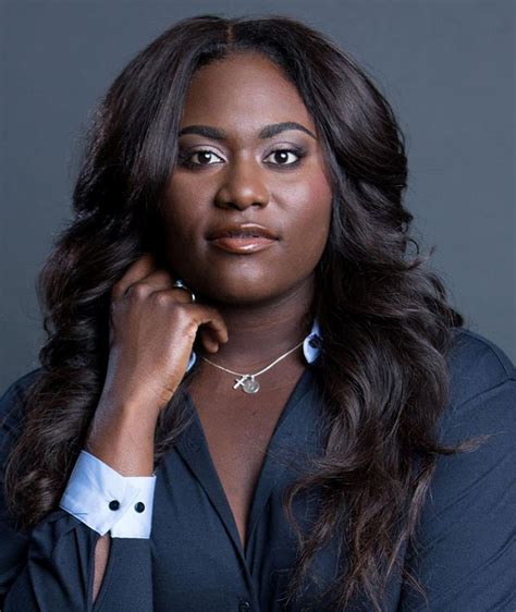 danielle brooks